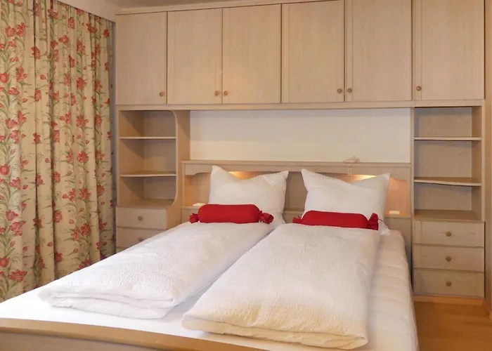 Wildkogel By Interhome * Wald im Pinzgau