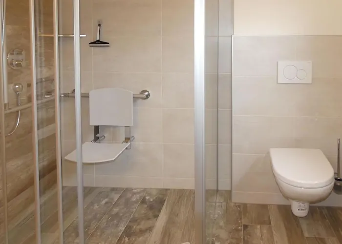 Σπίτι διακοπών Wildkogel By Interhome *