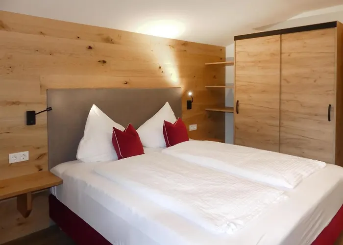 Ferienhaus Wildkogel By Interhome Wald im Pinzgau