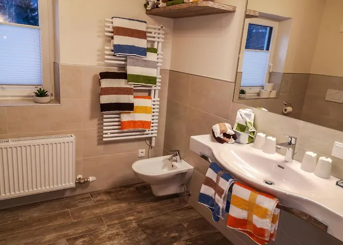 Wildkogel By Interhome Ferienhaus