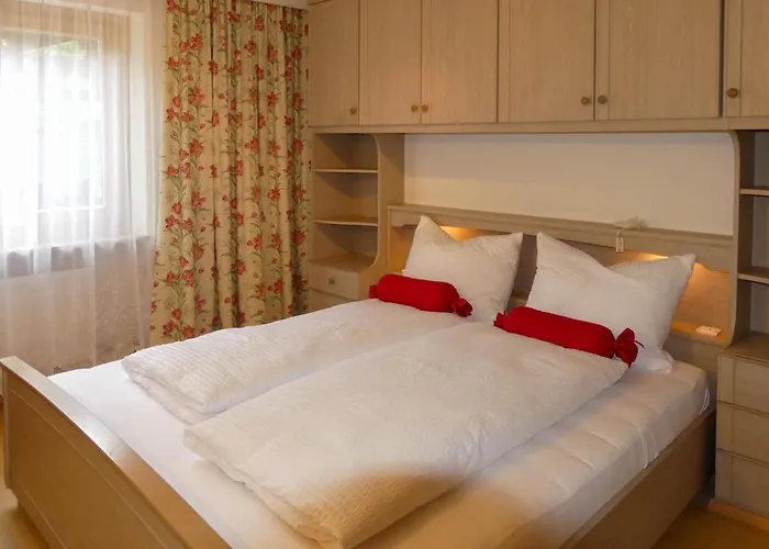 Ferienhaus Wildkogel By Interhome *