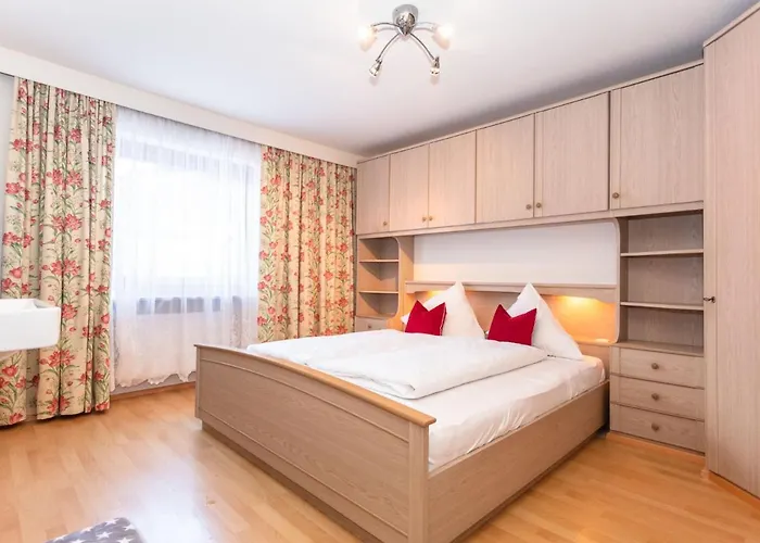 Wildkogel By Interhome * Wald im Pinzgau