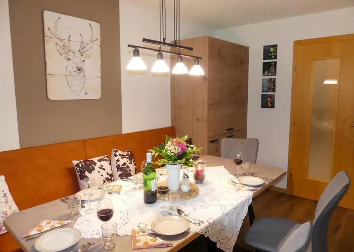 Wildkogel By Interhome