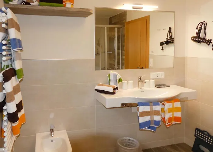 Wildkogel By Interhome *