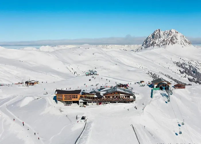 Wildkogel By Interhome Ferienhaus *