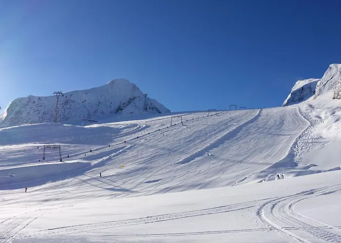 Wildkogel By Interhome Wald im Pinzgau