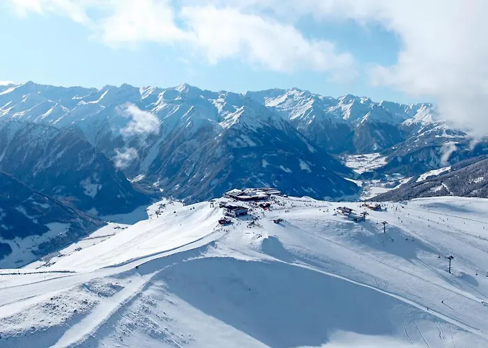 Wildkogel By Interhome Ferienhaus *
