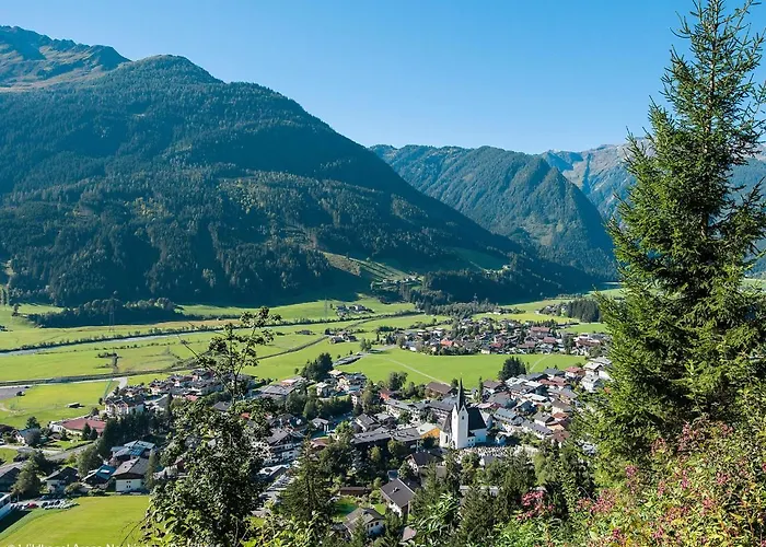 Wildkogel By Interhome Ferienhaus