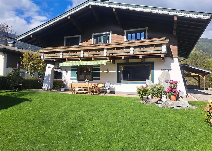 Wildkogel By Interhome Wald im Pinzgau