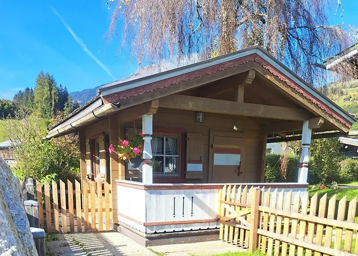 Wildkogel By Interhome * Wald im Pinzgau