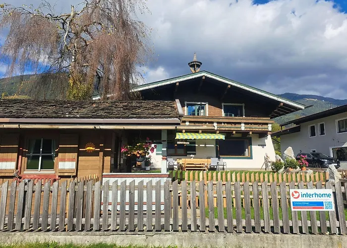 Wildkogel By Interhome