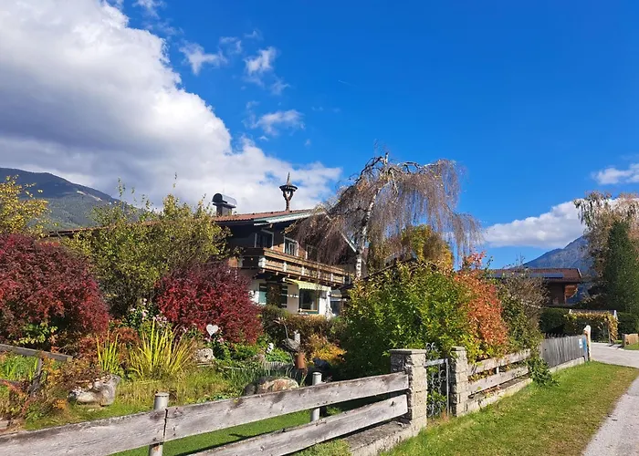 Wildkogel By Interhome Ferienhaus